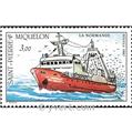 nr. 482 -  Stamp Saint-Pierre et Miquelon Mail