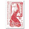 nr. 502/503 -  Stamp Saint-Pierre et Miquelon Mail