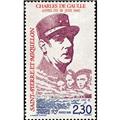 nr. 521 -  Stamp Saint-Pierre et Miquelon Mail