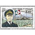 nr. 573 -  Stamp Saint-Pierre et Miquelon Mail