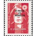 nr. 578 -  Stamp Saint-Pierre et Miquelon Mail