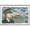 nr. 592 -  Stamp Saint-Pierre et Miquelon Mail