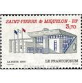 nr. 621 -  Stamp Saint-Pierre et Miquelon Mail