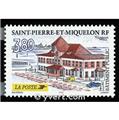 nr. 655 -  Stamp Saint-Pierre et Miquelon Mail