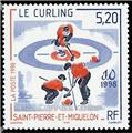 nr. 670 -  Stamp Saint-Pierre et Miquelon Mail