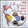 nr. 683 -  Stamp Saint-Pierre et Miquelon Mail