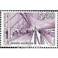 nr. 704 -  Stamp Saint-Pierre et Miquelon Mail