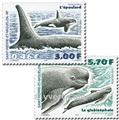 nr. 738/739 -  Stamp Saint-Pierre et Miquelon Mail