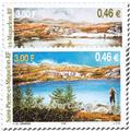 nr. 754/755 -  Stamp Saint-Pierre et Miquelon Mail