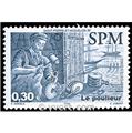 nr. 795 -  Stamp Saint-Pierre et Miquelon Mail