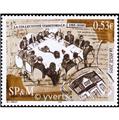 nr. 858 -  Stamp Saint-Pierre et Miquelon Mail
