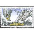 nr. 80 -  Stamp Saint-Pierre et Miquelon Air Mail
