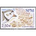nr. 85 -  Stamp Saint-Pierre et Miquelon Air Mail