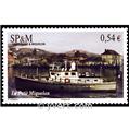 nr. 12 -  Stamp Saint-Pierre et Miquelon Souvenir sheets