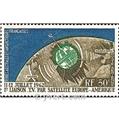 nr. 6 -  Stamp French Southern Territories Air Mail