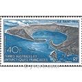 nr. 17 -  Stamp French Southern Territories Air Mail
