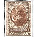 nr. 22 -  Stamp French Southern Territories Air Mail