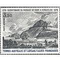 nr. 47 -  Stamp French Southern Territories Air Mail