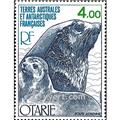 nr. 54 -  Stamp French Southern Territories Air Mail