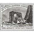 nr. 59 -  Stamp French Southern Territories Air Mail
