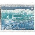 nr. 80 -  Stamp French Southern Territories Air Mail