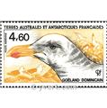 nr. 92 -  Stamp French Southern Territories Air Mail
