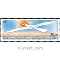 nr. 114 -  Stamp French Southern Territories Air Mail