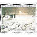 nr. 135 -  Stamp French Southern Territories Air Mail