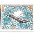 nr. 139 -  Stamp French Southern Territories Air Mail