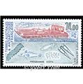 nr. 144 -  Stamp French Southern Territories Air Mail