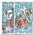 nr. 61/62 -  Stamp French Southern Territories Mail