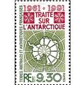 nr. 162 -  Stamp French Southern Territories Mail