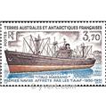 nr. 179 -  Stamp French Southern Territories Mail