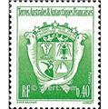 nr. 184 -  Stamp French Southern Territories Mail