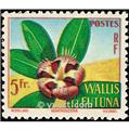 n.o 159 -  Sello Wallis y Futuna Correos