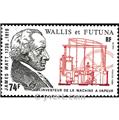 nr. 347 -  Stamp Wallis et Futuna Mail