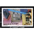 n.o 517 -  Sello Wallis y Futuna Correos