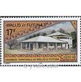 n° 531 -  Selo Wallis e Futuna Correios