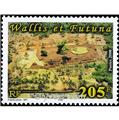 nr. 546 -  Stamp Wallis et Futuna Mail