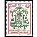 n° 568 -  Timbre Wallis et Futuna Poste