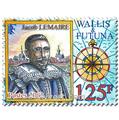 nr. 575/577 -  Stamp Wallis et Futuna Mail