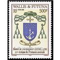 n° 611 -  Timbre Wallis et Futuna Poste
