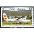 nr. 663 -  Stamp Wallis et Futuna Mail