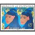 n° 693 -  Timbre Wallis et Futuna Poste