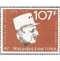 n° 48 -  Timbre Wallis et Futuna Poste aérienne