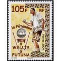 n° 721 -  Timbre Wallis et Futuna Poste