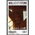 n° 735 -  Timbre Wallis et Futuna Poste