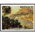 nr. 2716 -  Stamp Monaco Mail