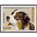 nr. 2721 -  Stamp Monaco Mail