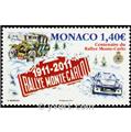 nr. 2759 -  Stamp Monaco Mail